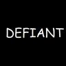 defiant