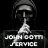 John Gotti_Service